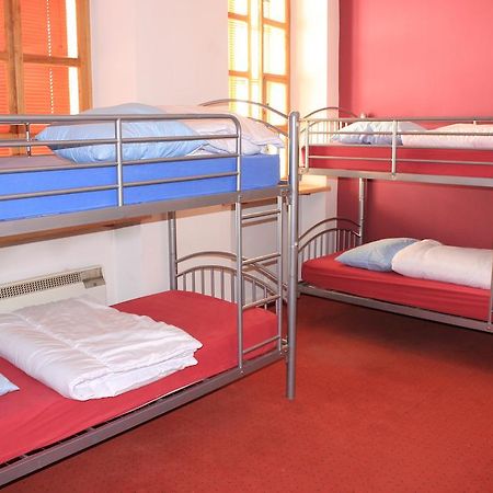 Hostelgate Βίλνιους Εξωτερικό φωτογραφία