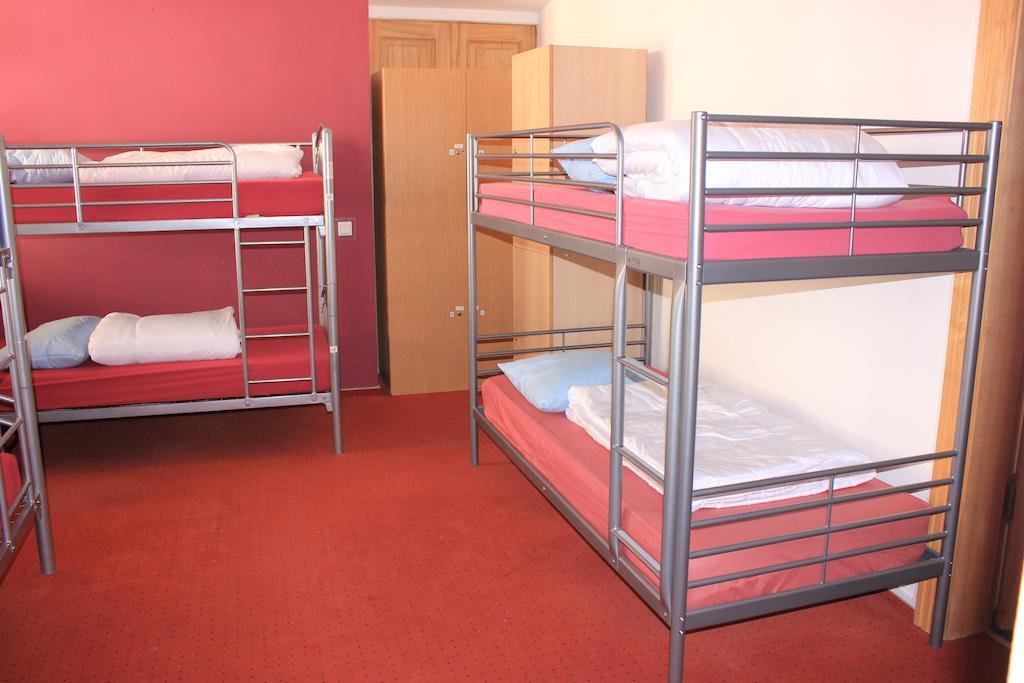 Hostelgate Βίλνιους Δωμάτιο φωτογραφία