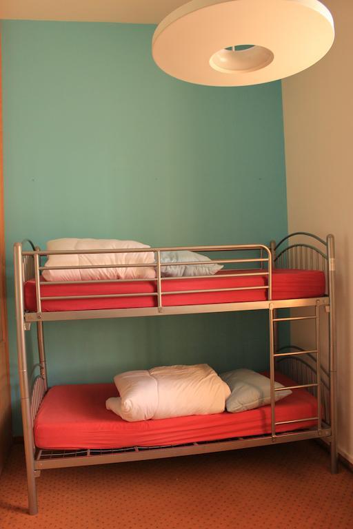 Hostelgate Βίλνιους Δωμάτιο φωτογραφία