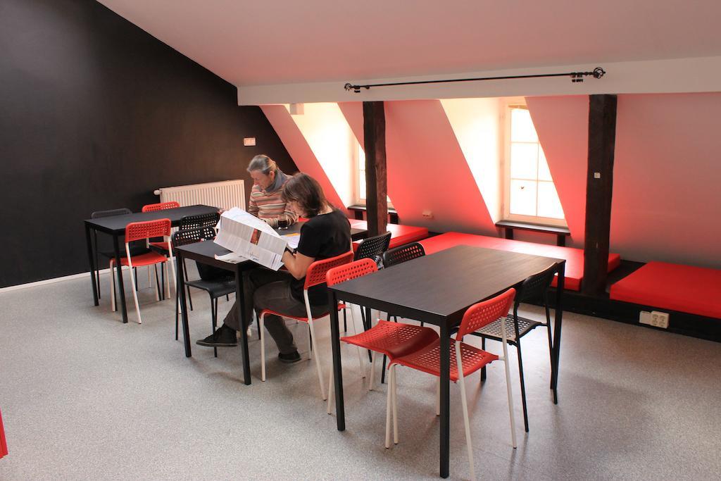 Hostelgate Βίλνιους Εξωτερικό φωτογραφία