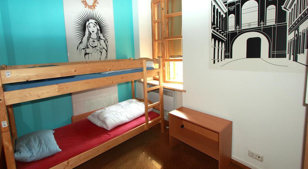 Hostelgate Βίλνιους Δωμάτιο φωτογραφία