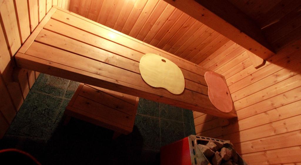 Hostelgate Βίλνιους Εξωτερικό φωτογραφία
