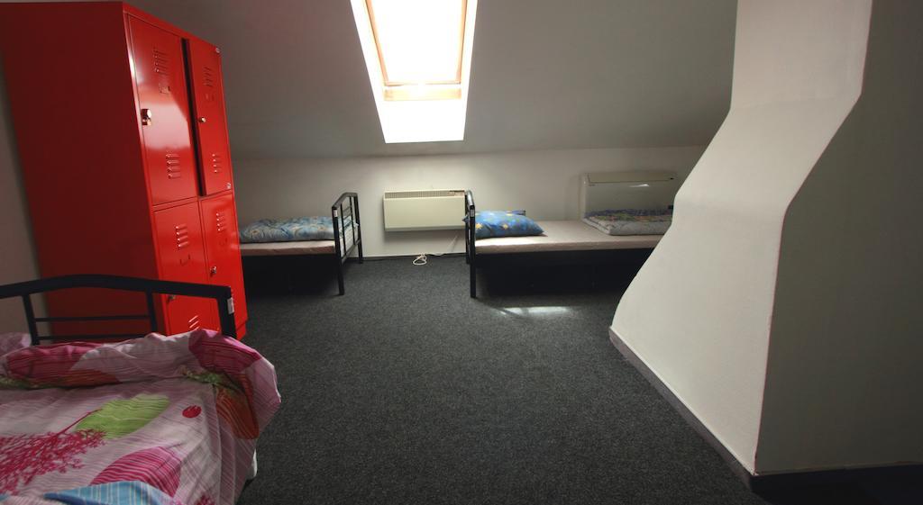 Hostelgate Βίλνιους Δωμάτιο φωτογραφία