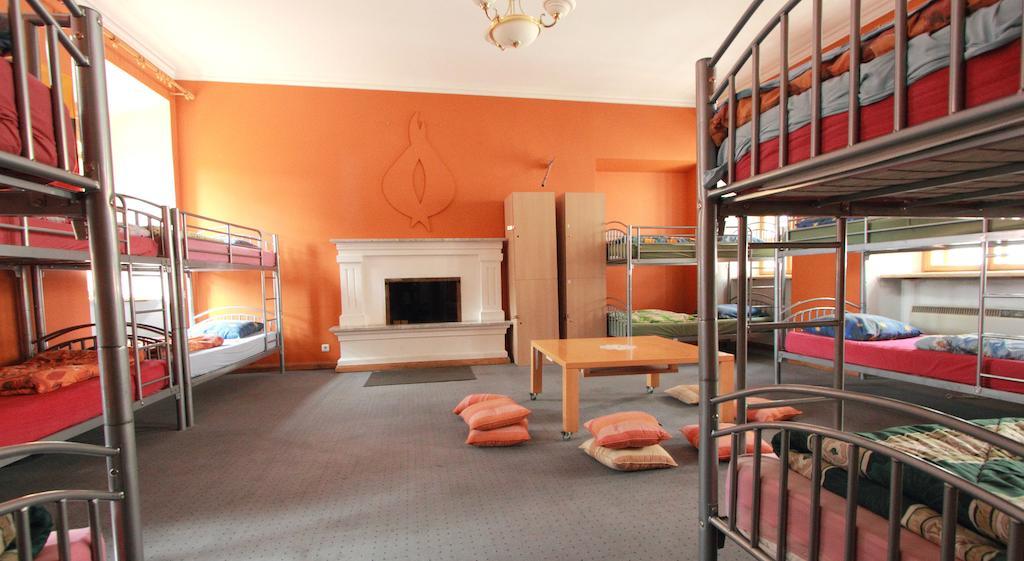Hostelgate Βίλνιους Δωμάτιο φωτογραφία