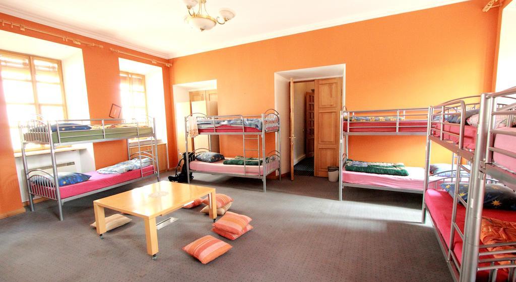 Hostelgate Βίλνιους Δωμάτιο φωτογραφία