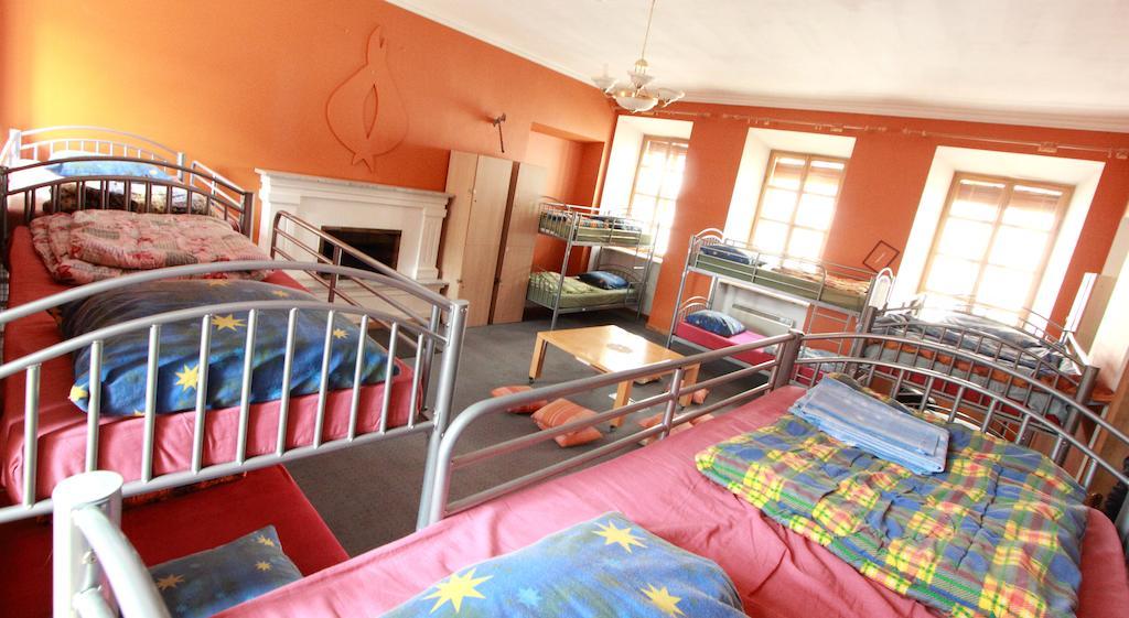 Hostelgate Βίλνιους Δωμάτιο φωτογραφία