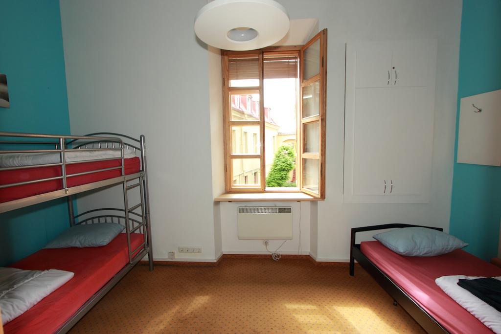 Hostelgate Βίλνιους Δωμάτιο φωτογραφία